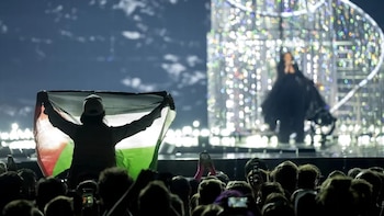 España y quién más: estos son los cinco países que no participan en Eurovisión este año por motivos políticos