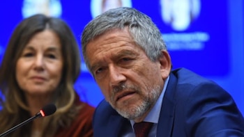 La Ley Soto “limita la