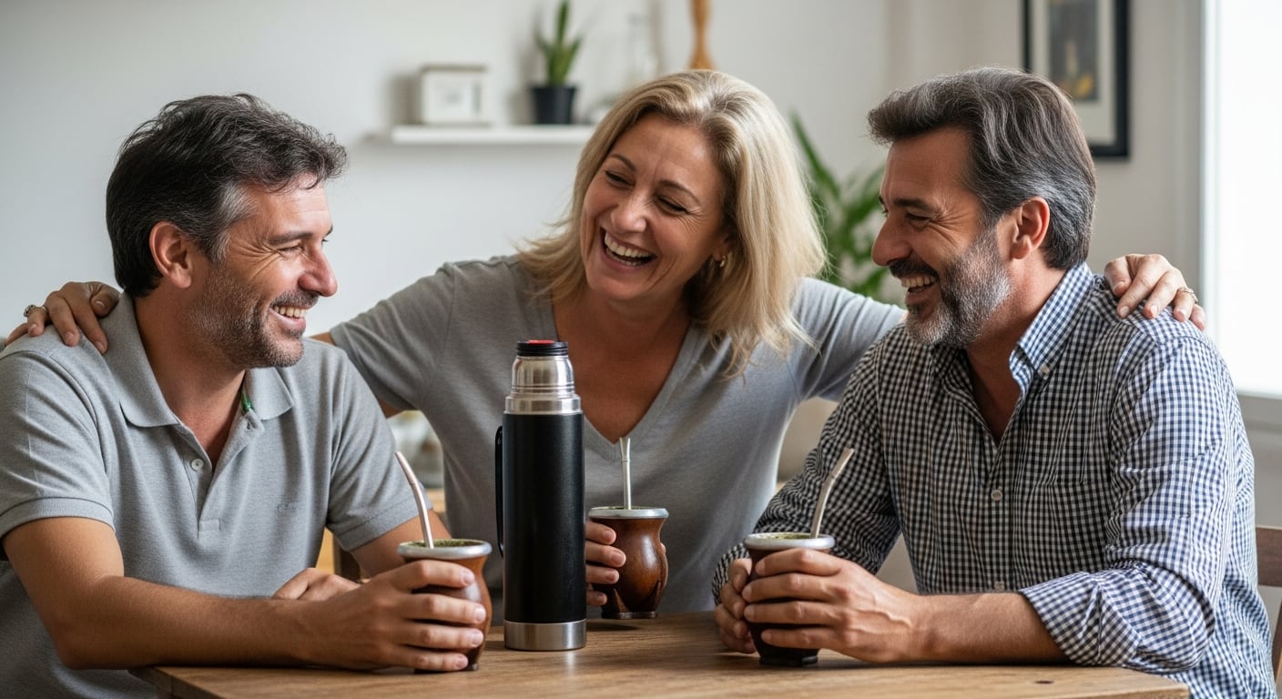 Sebastián La Rosa recomienda evitar el consumo de cafeína después de las 14h para proteger la calidad del sueño y la recuperación de energía (Imagen Ilustrativa Infobae)