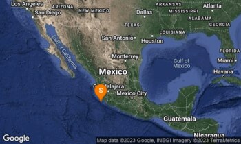 Sismo 1702