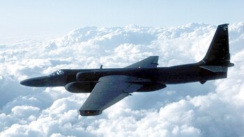 El U-2 cumple 65 años: