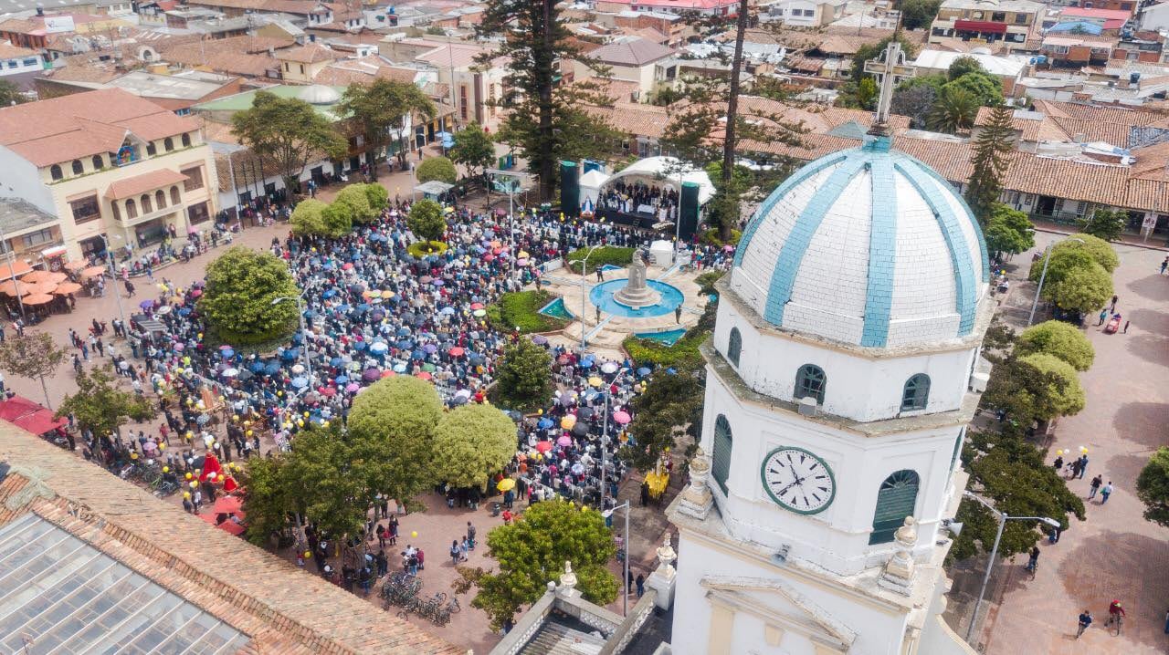 Alcaldía de Chía
