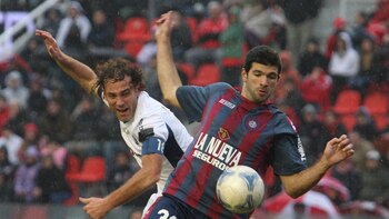 Un ex árbitro fanático de