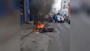 En Bucaramanga la comunidad está