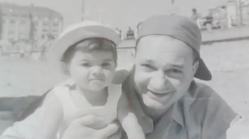 José Marrone junto con su