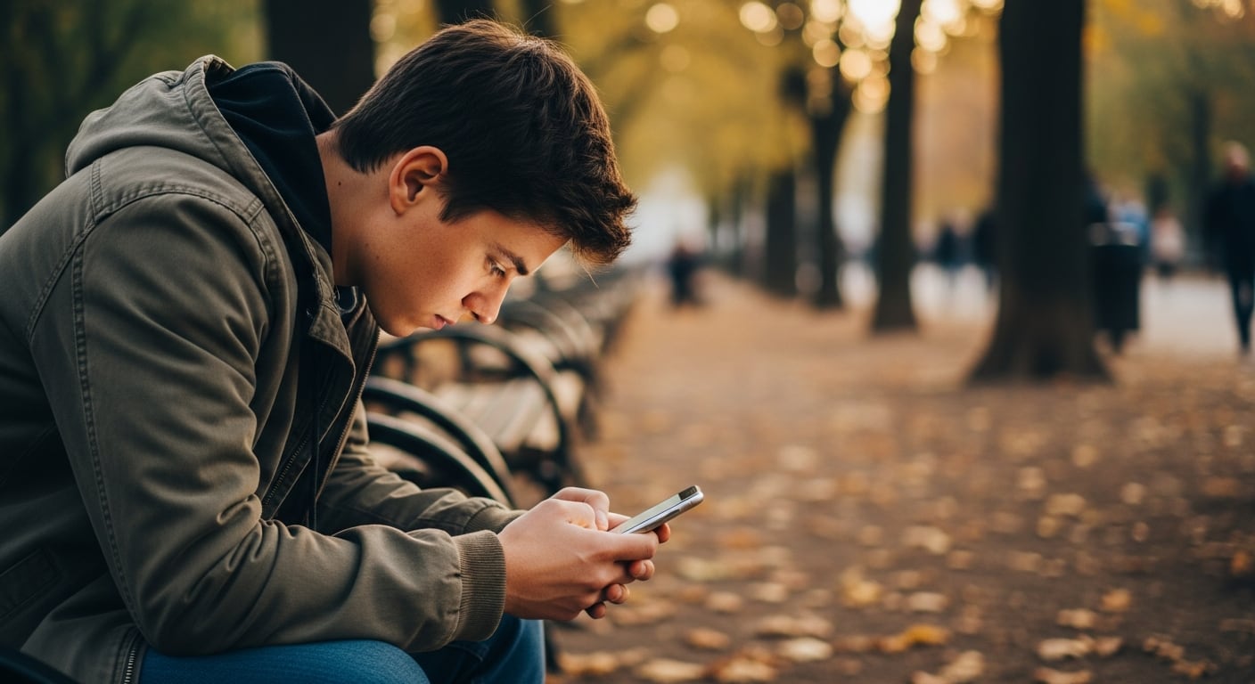 Seguridad y rendimiento: el impacto de reiniciar el celular cada día - (Imagen Ilustrativa Infobae)