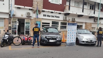 Llevarán a juicio a un integrante de la “Banda del Millón” por robar mientras se encontraba bajo libertad condicional