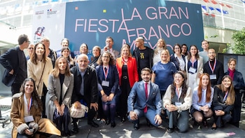 La gran fiesta franco-mexicana: actividades y eventos para celebrar 200 años de historia entre México y Francia