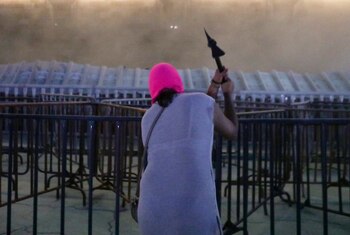 El Gobierno de la capital