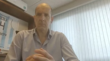 “China fue el detonante”: alertan