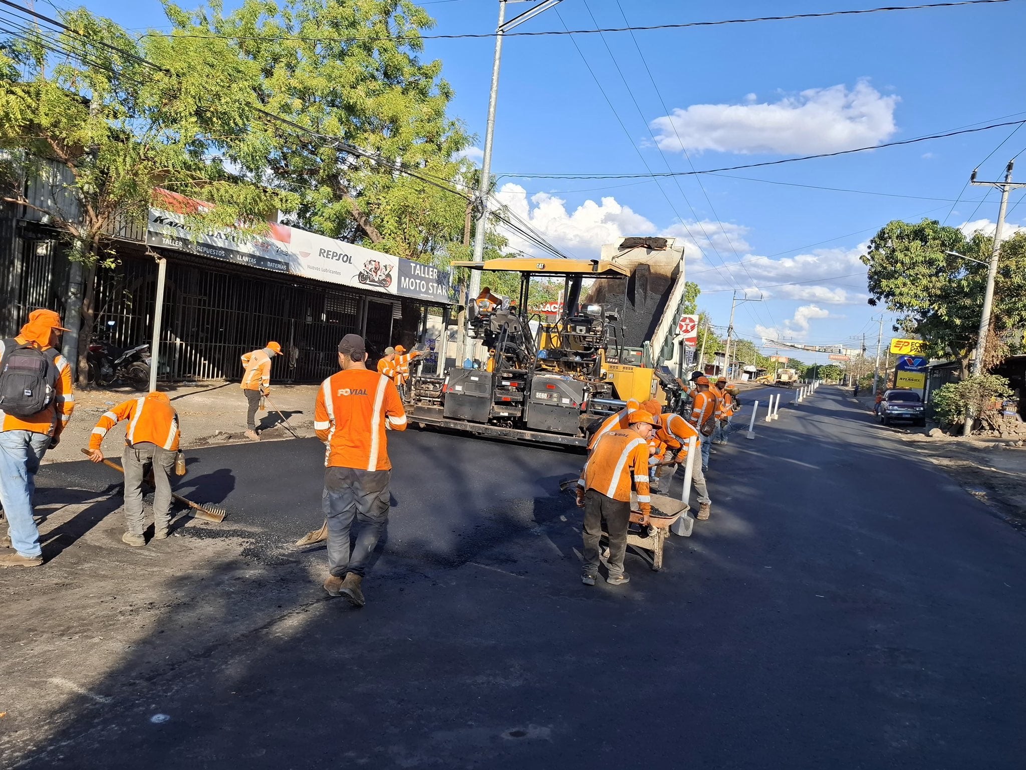 La modificación presupuestaria incluye incrementos en tasas, derechos, multas e ingresos diversos captados durante el ejercicio fiscal./(Fovial)