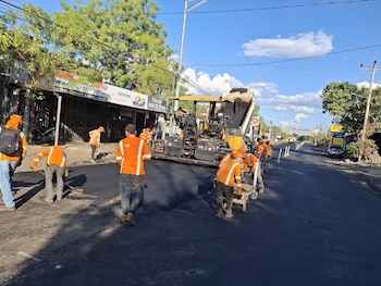 La modificación presupuestaria incluye incrementos en tasas, derechos, multas e ingresos diversos captados durante el ejercicio fiscal./(Fovial)