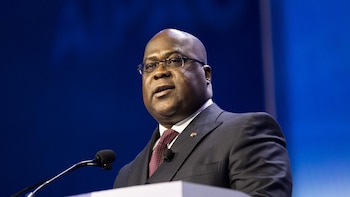 RDC responsabiliza al grupo rebelde