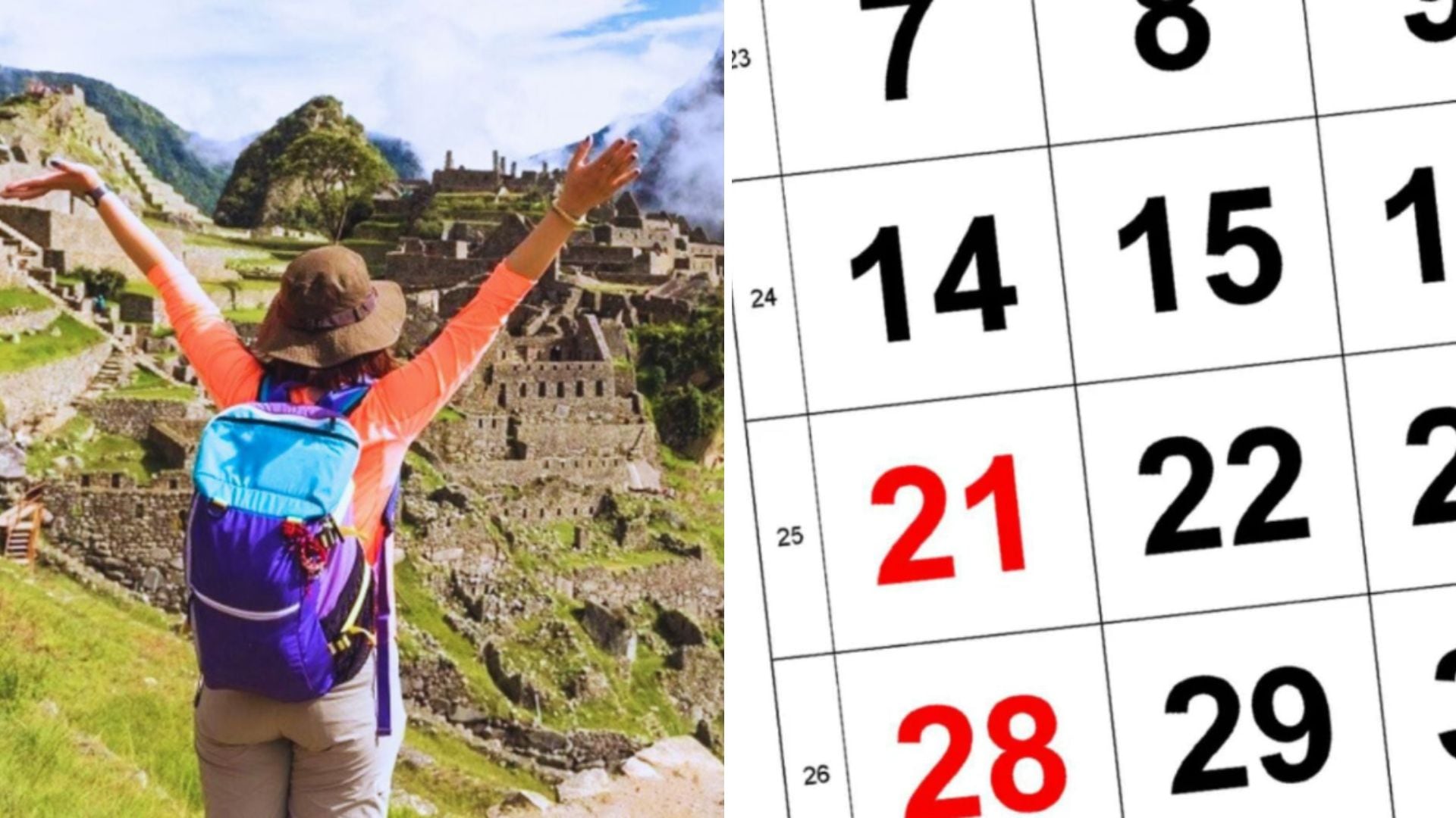 ¿El 30 y 31 de julio son feriados en Perú? Esto es lo que marca la norma para este 2026