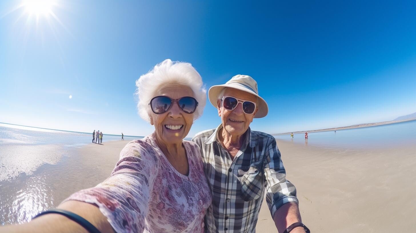 Un informe del regulador británico ASA advierte que más de un tercio de los encuestados percibe estereotipos negativos en la representación de personas mayores en anuncios.