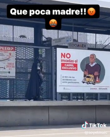 El día que Batman olvidó