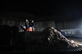 (Foto: Cortesía Presidencia)