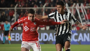 A qué hora juega Cienciano vs Botafogo: partido de vuelta por octavos de final de la Copa Sudamericana 2026