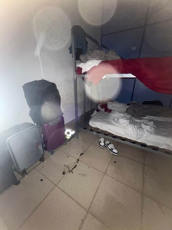 Imagen de una sala de