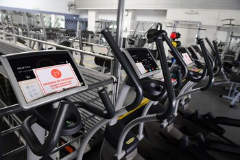 Pasaron 221 días desde el