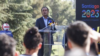 Chile aspira a que los