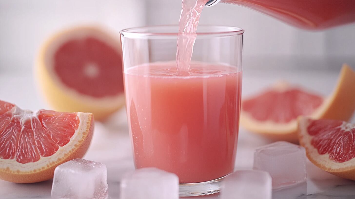 Los cítricos como el limón y el pomelo no aumentan la acidez del organismo: su ácido se transforma en compuestos alcalinos tras la digestión (Imagen Ilustrativa Infobae)