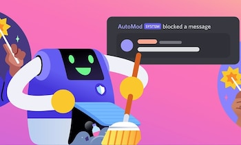 Herramienta de moderación automática para