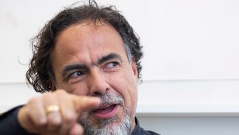 Alejandro González Iñárritu estrenará en
