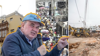 El balance del segundo año