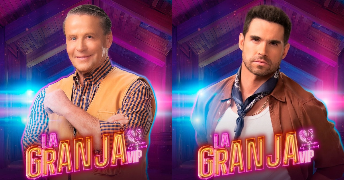 ¿Quién ganó La Granja VIP 2025? - Infobae