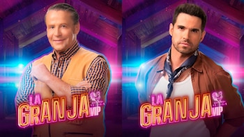 ¿Quién ganó La Granja VIP