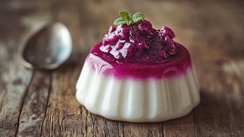 Puedes agregarla a tus ensaladas