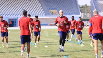 Qatar 2022: Costa Rica no