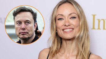 Olivia Wilde arremete contra Elon Musk y lo vincula a la cultura incel: “Parecía realmente inteligente”