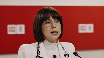 Morant acusa a Feijóo de