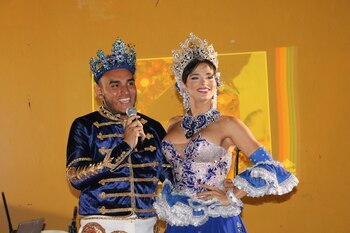 Al evento, celebrado el 31