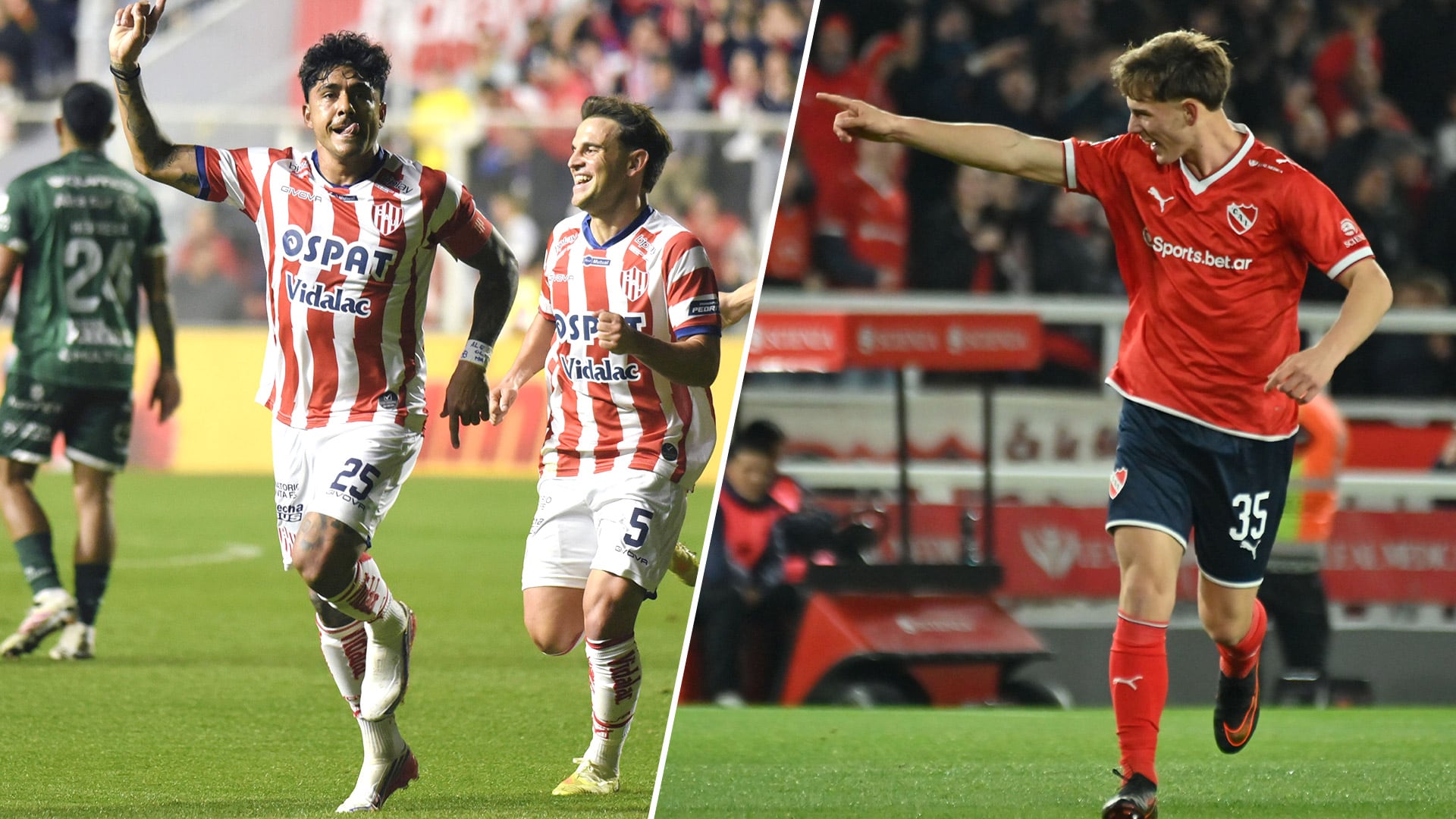 Unión de Santa Fe recibirá a Independiente el sábado por la fecha 10 del Torneo Clausura
