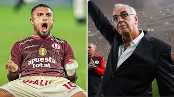 Rodrigo Ureña se despidió de