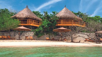 Hotel colombiano entre los mejores