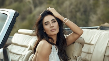 Pilar Rubio revela su rutina para estar en buena forma física: “Me levanto a las 6 de la mañana y entreno en ayunas para no sentirme pesada”