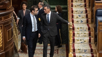 España tendría que acelerar un