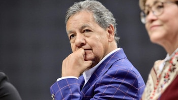 Higinio Martínez llama a retomar