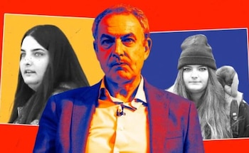 La empresa de las hijas