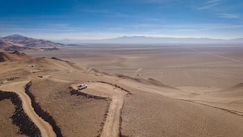 Minería Cobre Taca Taca First Quantum