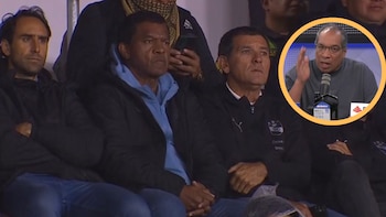 “Sporting Cristal está con respirador artificial, traigan refuerzos″: Alan Diez advirtió a la dirigencia ‘celeste’ por difícil presente en Liga 1 2026