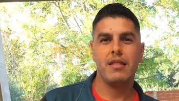 Eduardo José Sánchez, el prestamista