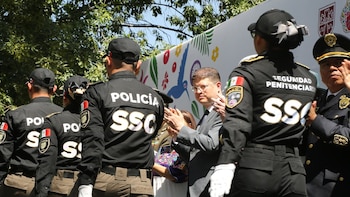 Refuerzan estrategia de seguridad con