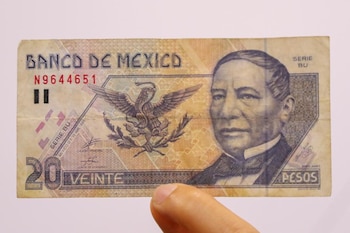 La jefa de gobierno dijo