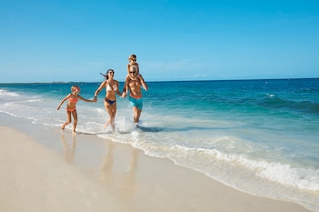 En Dreams Playa Mujeres Golf