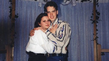 Josh y Susan parecían una